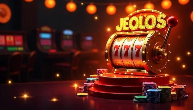 Beragam pilihan slot online terbaru di juragan28